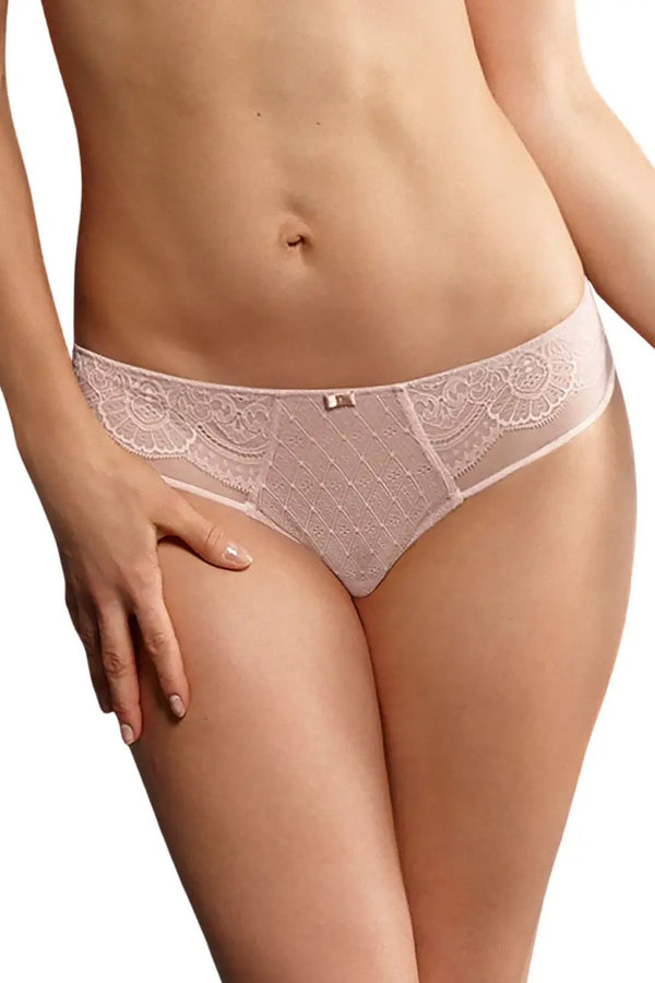 Rosa Faia Selma Shorty